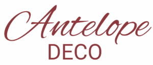 Antelope Deco