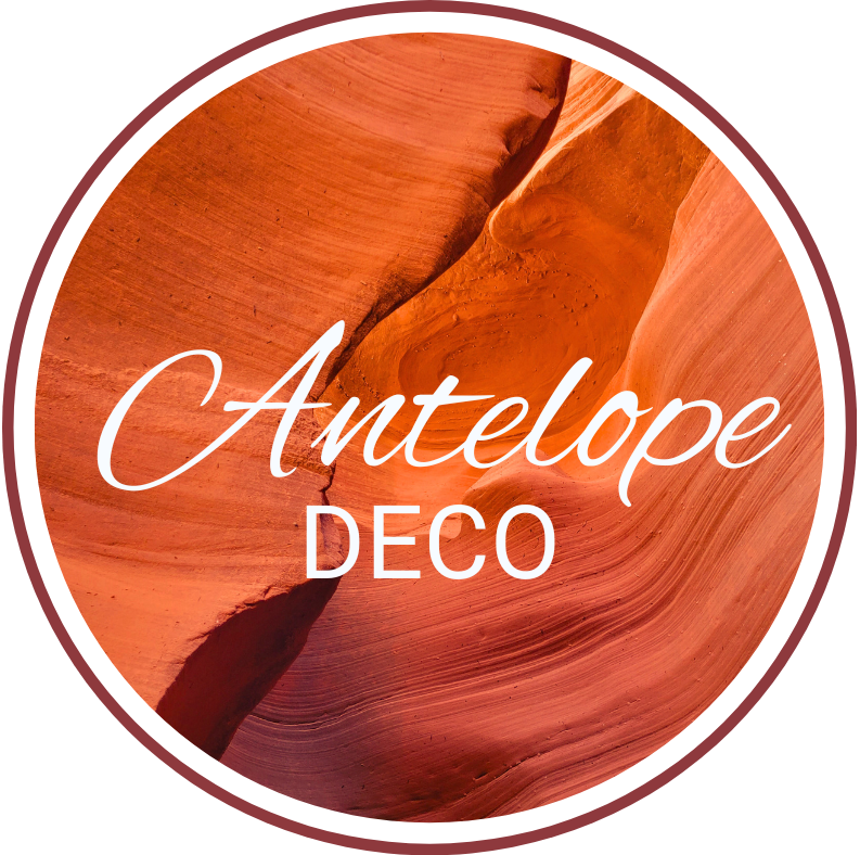 logo Antelope Deco
